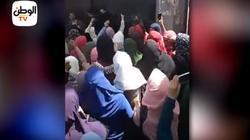 "اللي أوله سوشيال ميديا  آخره إشاعة".. القصة الكاملة لطالبة الأزهر