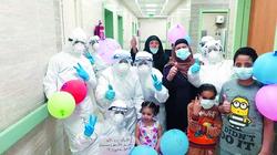 لأول مرة.. عيد الفطر بدون صلاة والمقابر خالية من الزوار