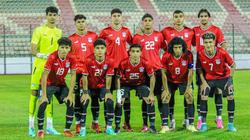 إشادة في المصري البورسعيدي بمستوى حارسه أحمد وهب مع منتخب الشباب 