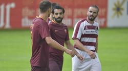 بالفيديو| صلاح يسجل هدفين ويصنع آخر.. وروما يفوز 16-0