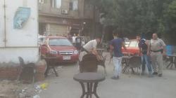 رفع 535 إشغالا ثابتا ومتحركا من شوارع كفر الشيخ