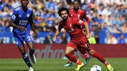 «صلاح» على رأس قائمة ليفربول لمواجهة نابولي بدوري الأبطال