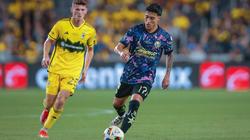 موعد مباراة كلوب أمريكا وبوماس يونام بالدوري المكسيكي