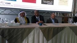 توقيع بروتوكول تعاون مع ليبيا لعمل شركات الدهان المصرية في بنغازي