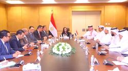 تعزيز التعاون بين مصر وقطر في المجالات التنموية والرعاية الاجتماعية