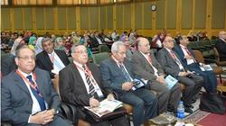 تفاصيل توصيات المؤتمر الـ22 للغدد الصماء وتصلب الشرايين بالإسكندرية