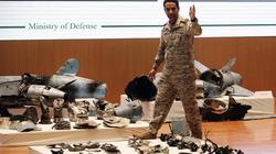 وزارة الدفاع السعودية شريك أساسي في معرض الدفاع العالمي 2022