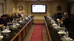 "بنك مصر أوروبا": كبرى الشركات الألمانية مهتمة بالتعاون مع مصر