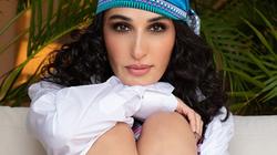 فاطمة ناصر عن مسلسل تحقيق: عمل متكامل ونجح فنيا