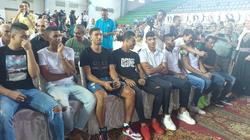 الزمالك يصرف مقدم عقود الصفقات الجديدة.. ورئيس النادى يجهز لإجراء انتخابات تكميلية من أجل نجله