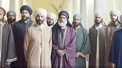 احترام الخلاف عند الإمام الشافعي.. كسب القلوب أولى من كسب المواقف