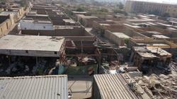 "الإسكان": إنشاء سوق بـ"حي البساتين" بتكلفة 180 مليون جنيه