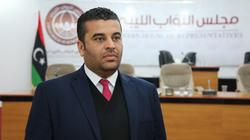 رئيس اللجنة الرقابية بالبرلمان الليبى: صنفنا الإخوان جماعة إرهابية لأنها ليست تنظيما سياسيا ولامتلاكها ميليشيات مسلحة