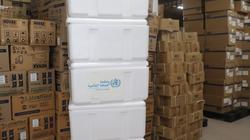 دم واحد.. «الصحة العالمية» تحكي عن مبادرة المصريين بالتبرع لأشقائهم في غزة