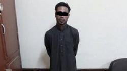 ضبط عاطل سبق اتهامه بـ15 قضية بحوزته سلاح ناري في أسوان