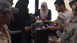 انطلاق مبادرة الرئيس للقضاء على "فيروس سي" برأس البر