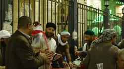 غلق مصلى السيدات بمسجد السيدة زينب لعدم الالتزام بالإجراءات الاحترازية