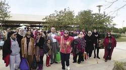 الستات بعد المعاش: الشباب شباب القلب