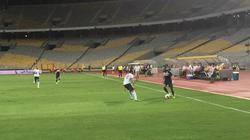 20 دقيقة| المصري يباغت الزمالك بالهدف الأول.. وهجوم أبيض على استحياء