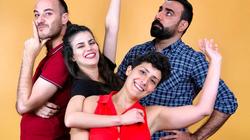 ستديو 10mojo يرحب بالمناظرات العربية 