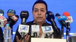 غدا.. «فرنسا 24» تستضيف حكيم للحديث عن جولته الغنائية في أوروبا