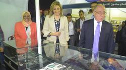 50% خصماً على إصدارات معرض الكتاب بالأوبرا