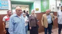 «الجولات المفاجئة» تطيح بعشرات العاملين فى المستشفيات