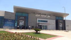وزير الطيران يشكر المشاركين في احتفالية افتتاح مطار العاصمة الإدارية