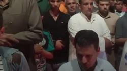 جنازة جماعية لضحايا مذبحة الريف الأوروبي.. الآلاف يودعون الخفير وأسرته