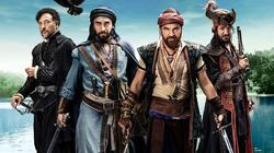 موعد عرض مسلسل الإخوة بربروس بطولة أنجين ألتان دوزياتان