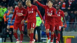 بث مباشر| شاهد مباراة «ليفربول وبيرنلي» في الدوري الإنجليزي
