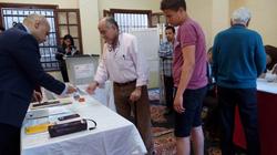 "كلنا معاك من أجل مصر": حشود المعادي تعطي صورة مشرفة للانتخابات