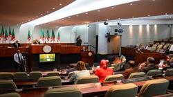 اليوم.. المجلس الشعبي يصوت على مشاريع العقوبات والبصمة الوراثية بالجزائر