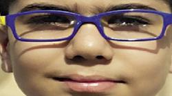 محمد اليقين رجل المستقبل