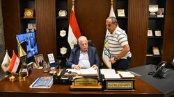 274 حالة تصالح على مخالفات البناء لأهالي مدينة شرم الشيخ