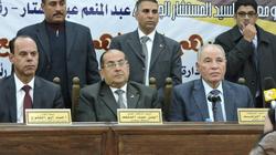 الزند: القضاة يبنون ويعمّرون من أجل الشباب الذي لا يجلس على المقاهي والإنترنت