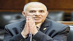 تعيين اللواء عمرو عزمي سكرتيرا عاما لمحافظة سوهاج