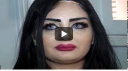 بطلة "ركبني المرجيحة": الكليب خالي من الإيحاءات.. و"صورناه في رمضان"