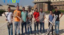 «ihub» مؤسسة «جوه الجامعة» لمساعدة الطلبة على الابتكار ومواكبة متطلبات سوق العمل