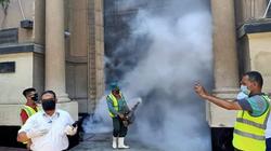 الوطنية للصحافة: تطهير شامل لدار الهلال.. و24 إجراءً لحماية العاملين