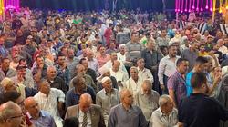 مستقبل وطن ينظم 4 مؤتمرات لمرشحيه بكفر الشيخ: "نراهن على حصد المقاعد"