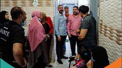 مستجدات أعمال «حياة كريمة» بالإسكندرية والشرقية والمنوفية.. صور