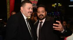 قبل الصمت الانتخابي.. مؤتمرات لمرشحي حلوان لحشد الناخبين بإعادة النواب