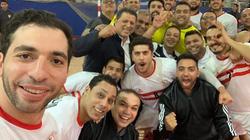 اللقب الـ12.. الزمالك يحقق إنجازًا تاريخيًا بعد التتويج بأمم أفريقيا لكرة اليد