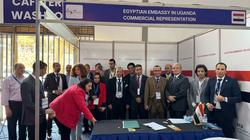 11 شركة مصرية تشارك في معرض أوغندا الدولي للأدوية والمستلزمات الطبية