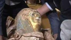 أثري يوضح إجراءات استعادة تمثال "ابن خوفو" بعد حكم سويسري بإرجاعه