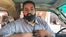 «العطسة الثالثة» تحول حياة سائق إلى جحيم: تهديدات «الراكب الذي عطس»