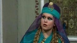 7 معلومات قد لا تعرفها عن الراحلة سناء مظهر