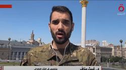 «تصعيد عسكري».. اتهامات متبادلة بين روسيا وأوكرانيا بخرق الهدنة