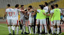 هجوم ناري.. ميتشو يستقر على تشكيل الزمالك أمام بيراميدز